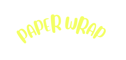 PAPER WRAP