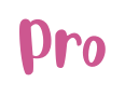 Pro